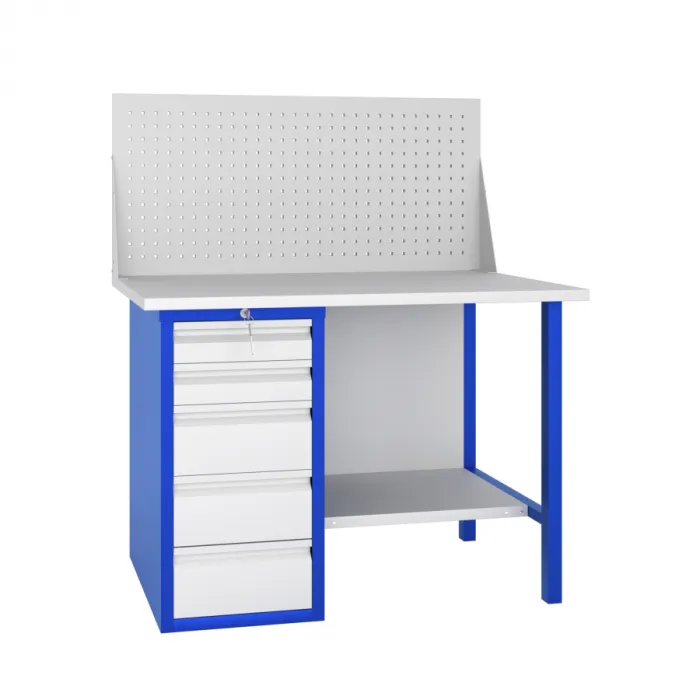 Верстак Альфа 5П