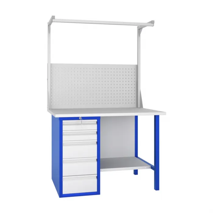 Верстак Альфа 5ПО