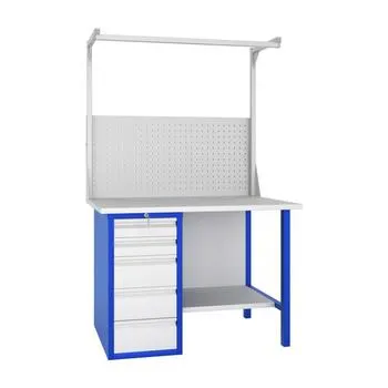 Верстак Альфа 5ПО