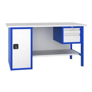 Верстак Альфа 6