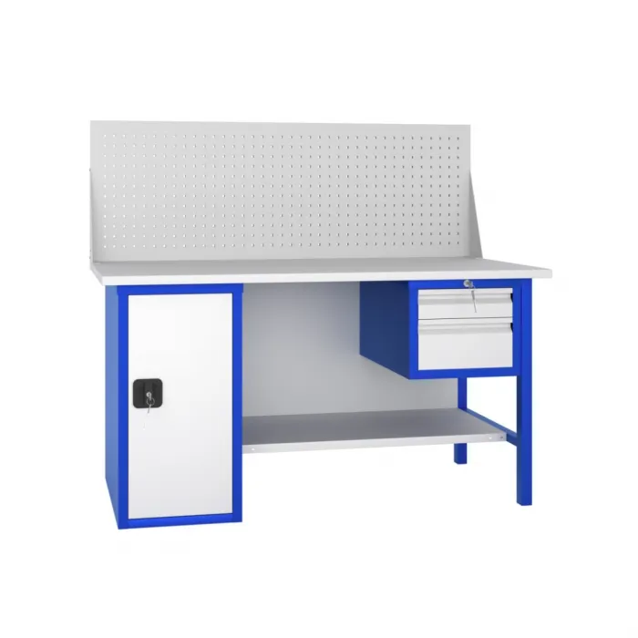 Верстак Альфа 6П