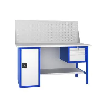 Верстак Альфа 6П