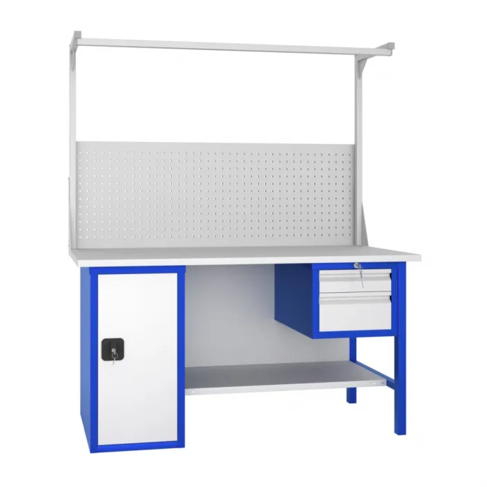 Верстак Альфа 6ПО