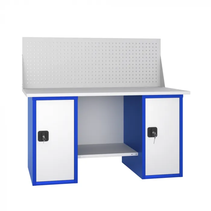 Верстак Альфа 7П