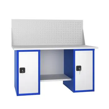 Верстак Альфа 7П