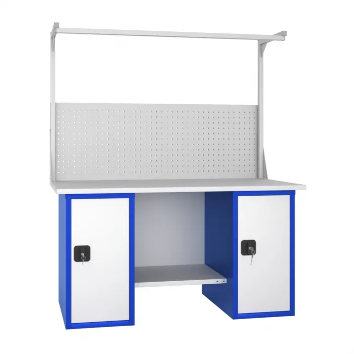 Верстак Альфа 7ПО