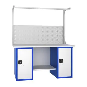 Верстак Альфа 7ПО