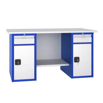 Верстак Альфа 8