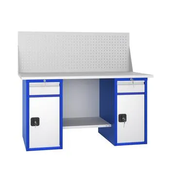 Верстак Альфа 8П