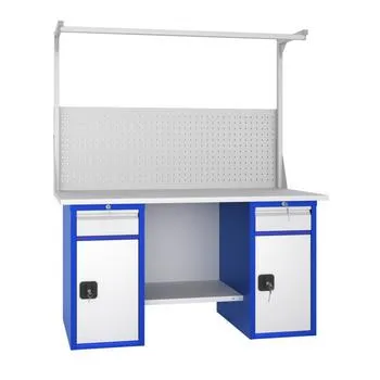 Верстак Альфа 8ПО