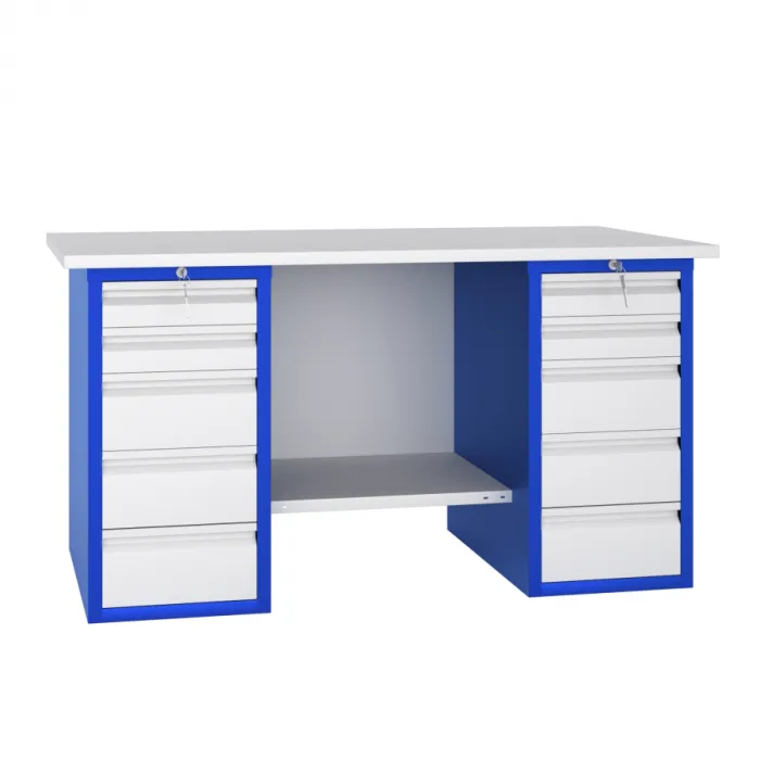 Верстак Альфа 9