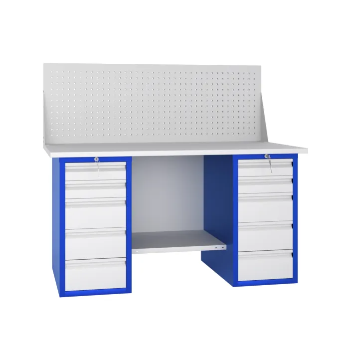 Верстак Альфа 9П