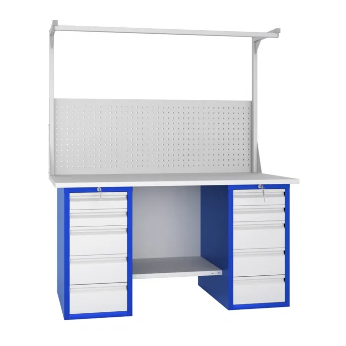 Верстак Альфа 9ПО