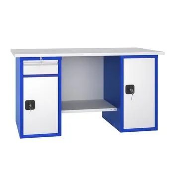 Верстак Альфа 10