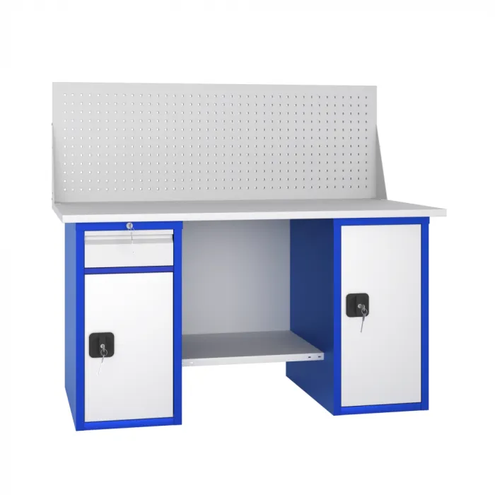 Верстак Альфа 10П