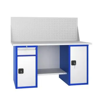 Верстак Альфа 10П