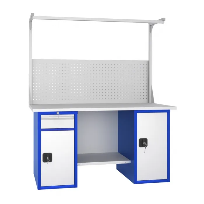 Верстак Альфа 10ПО