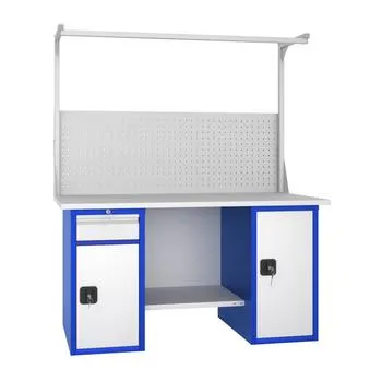 Верстак Альфа 10ПО